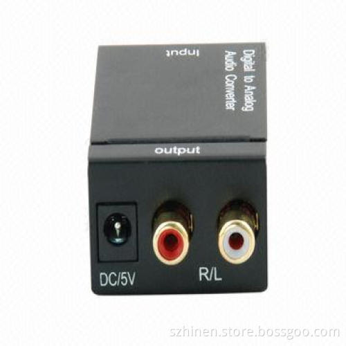 Audio Converter